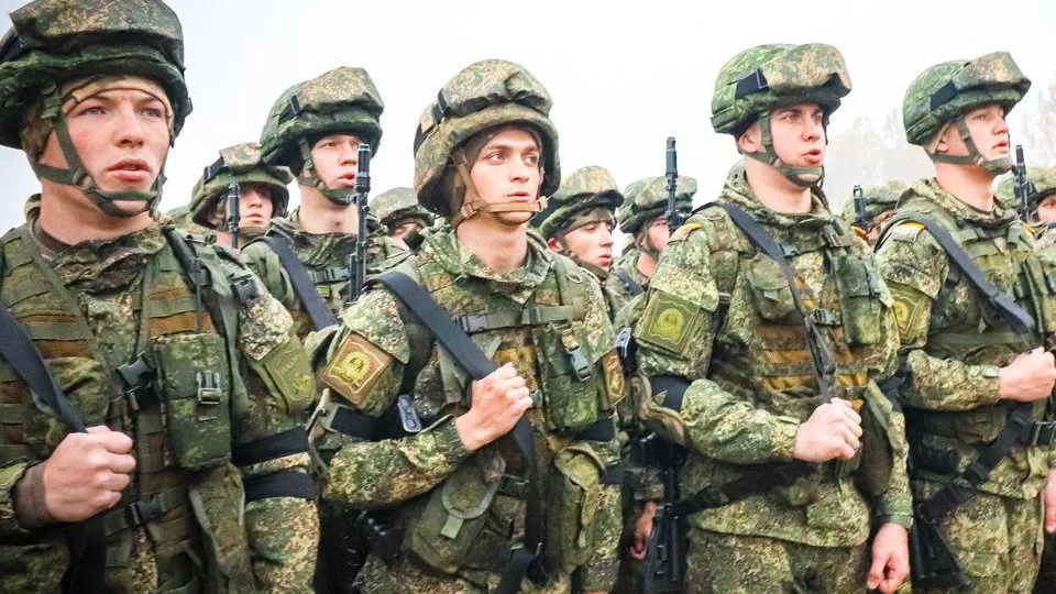 МедиаБанк Подмосковья/Данила Кирьянов