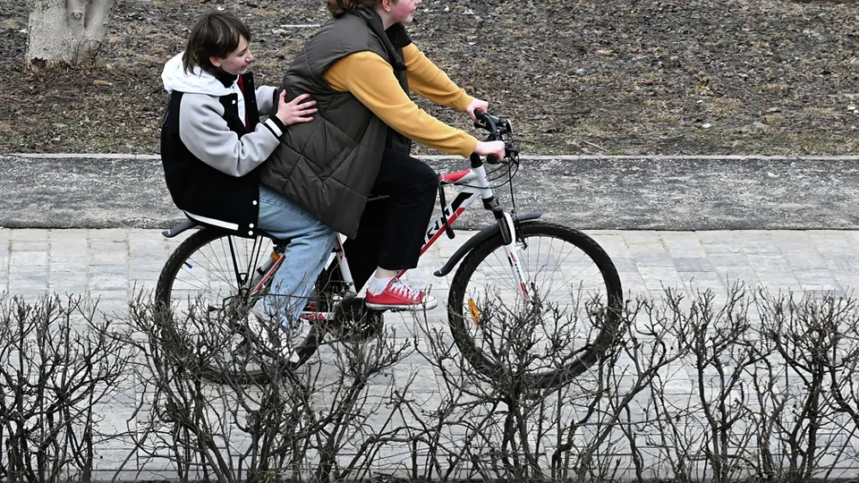 Фото: РИА Новости/Максим Богодвид