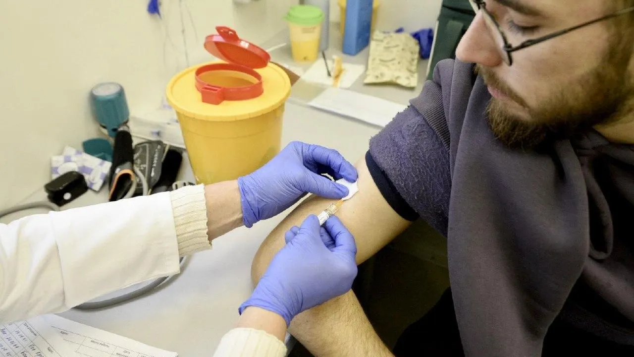 фото: пресс-служба администрации городского округа Солнечногорск.