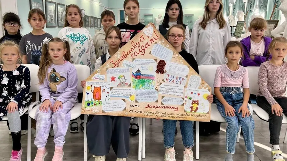 Фото: vk.com/Олеся Масакова