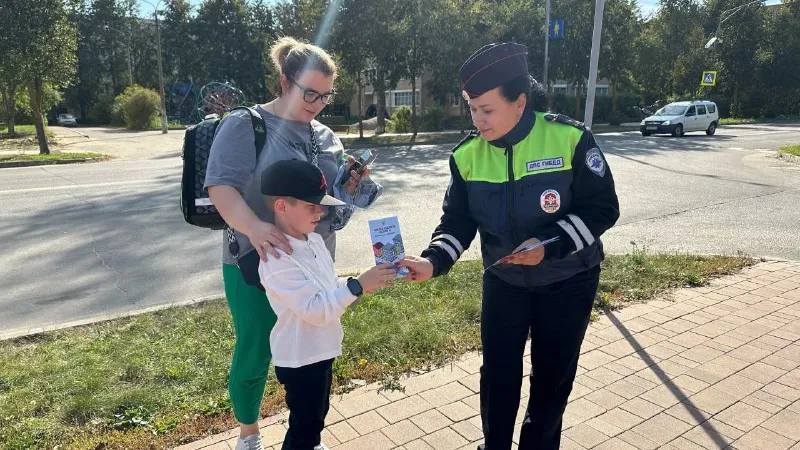Фото: пресс-служба Администрации городского округа Лотошино