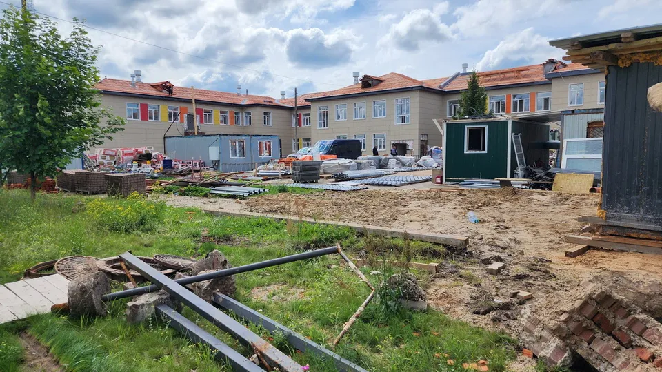 Фото: Ксения Пашуто