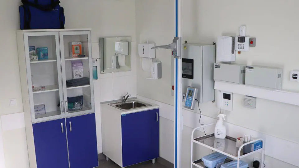 Фото: пресс-служба администрации г.о. Волоколамск