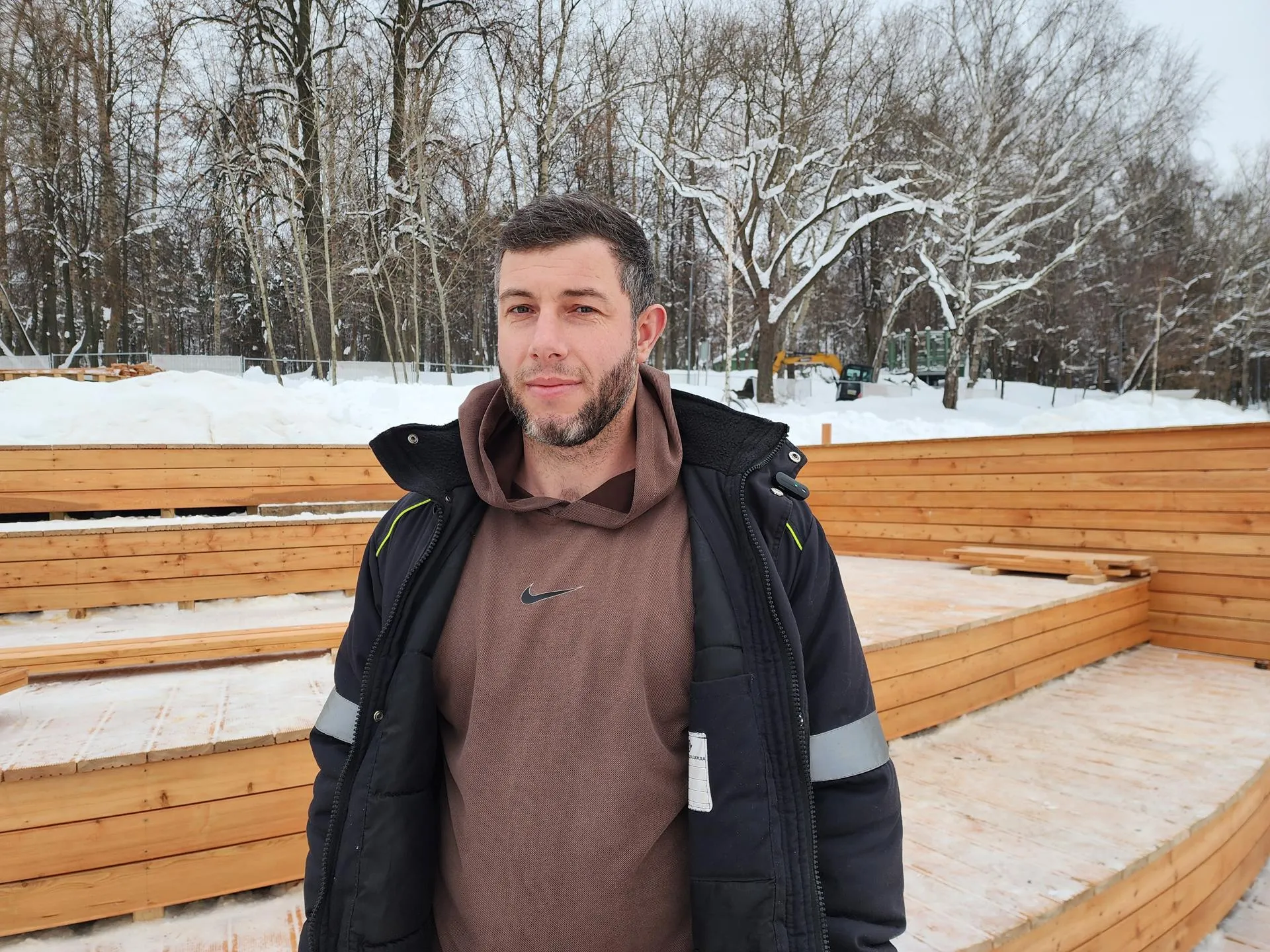 Фото: МедиаБанк Подмосковья/Ирина Моисеева