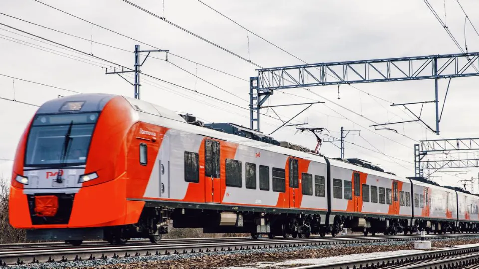 Фото: t.me/Московско-Тверская ППК