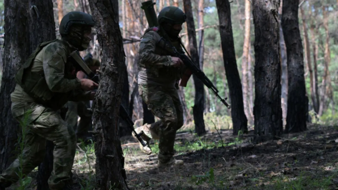 СМИ: на Западе кулуарные оценки украинского контрнаступления пессимистичнее публичных