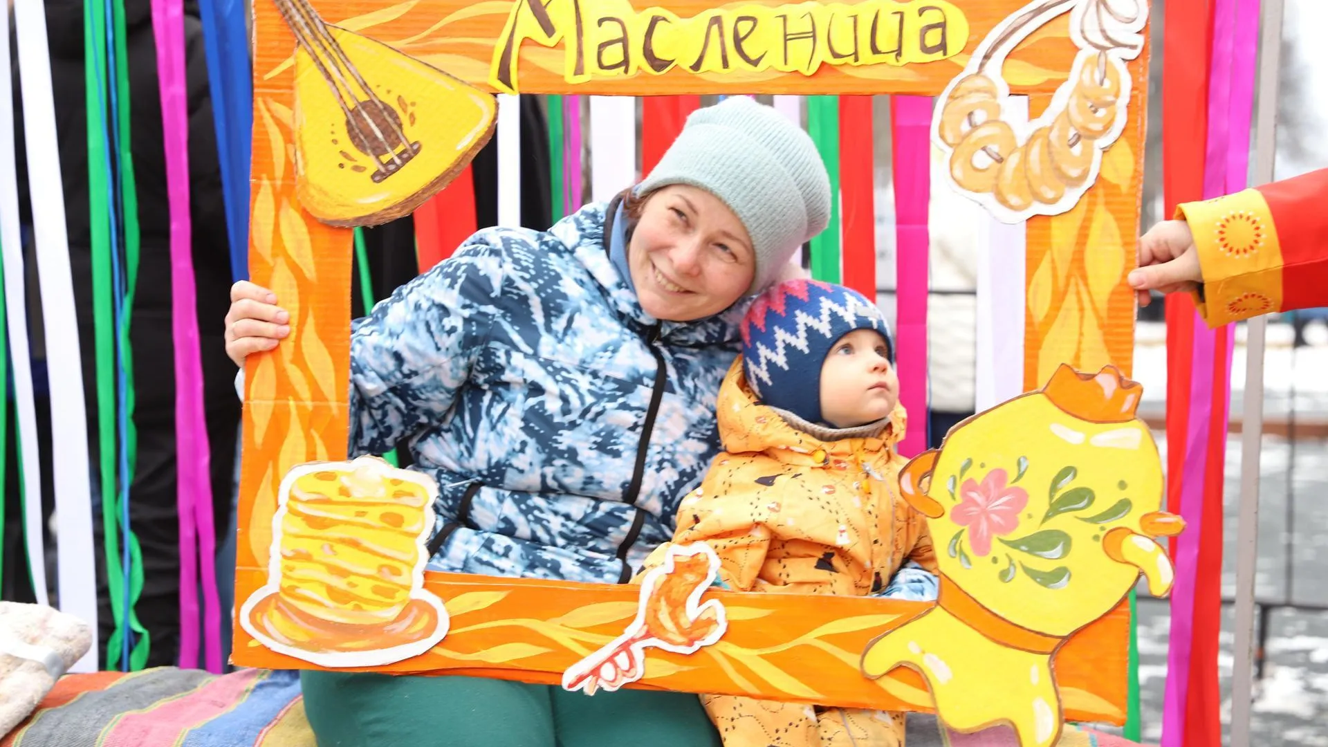 пресс-служба администрации г. о. Солнечногорск