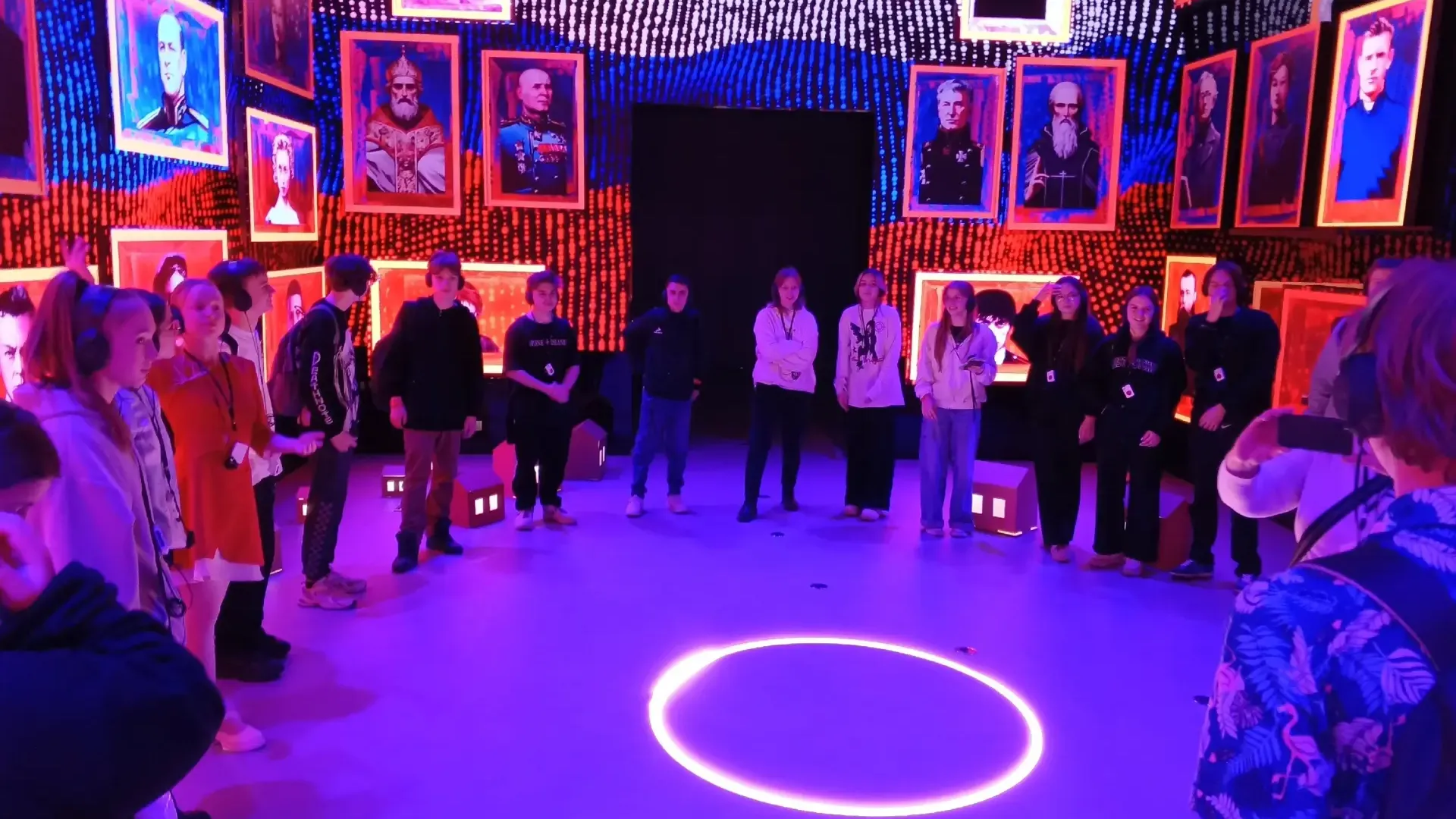 Министерство образования Московской области