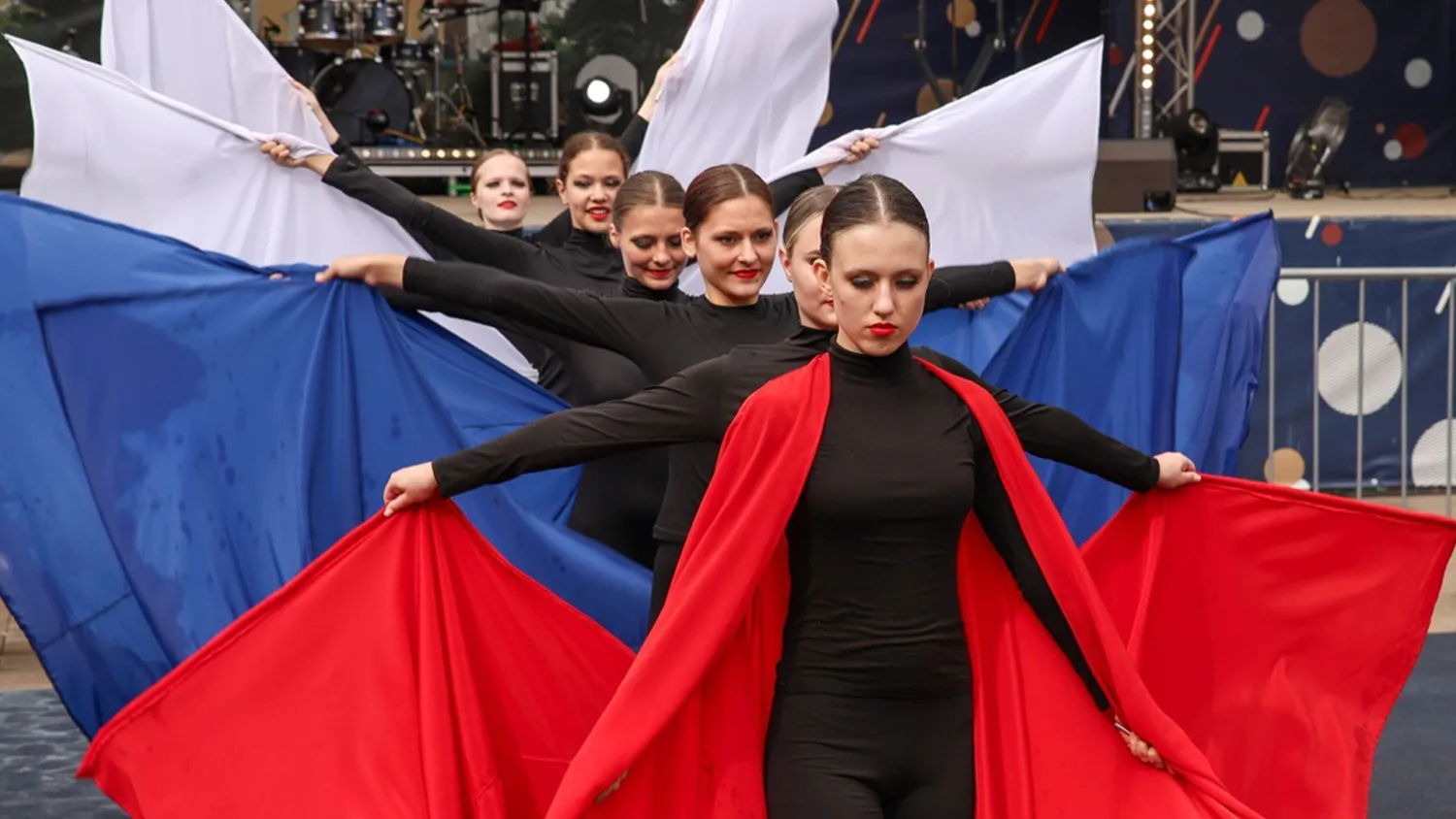 Фото: Центр досуга «Победа»