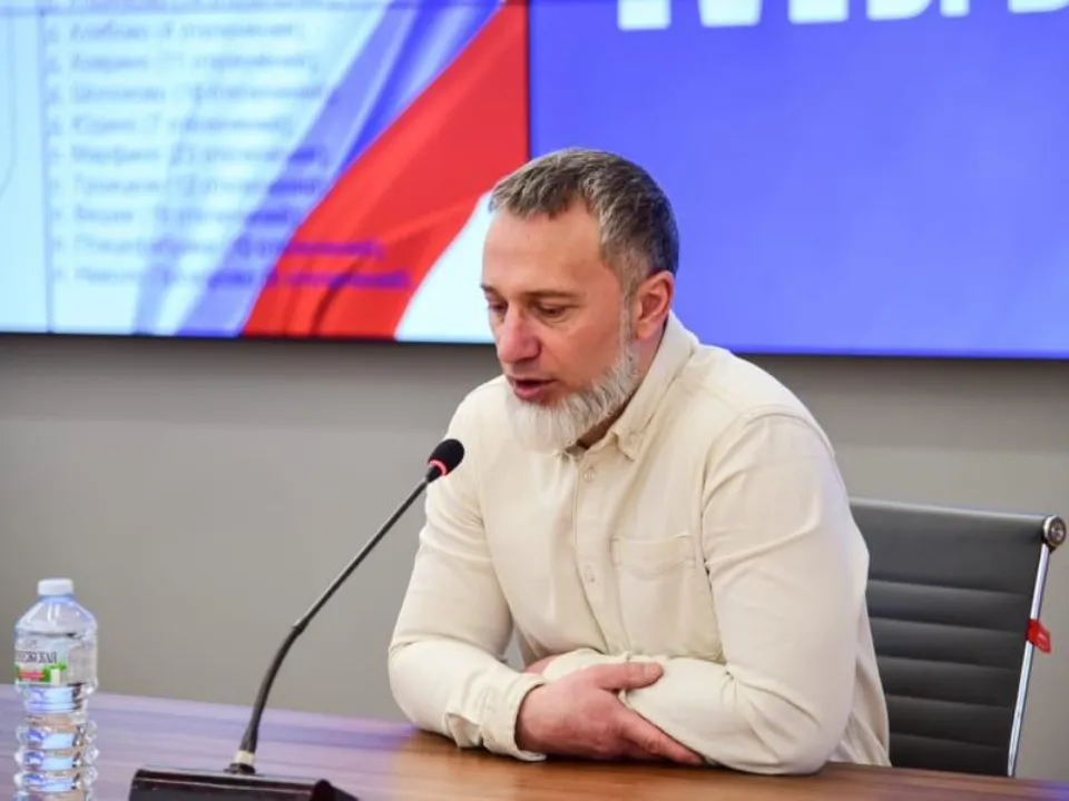 Фото: пресс-служба администрации г.о. Мытищи