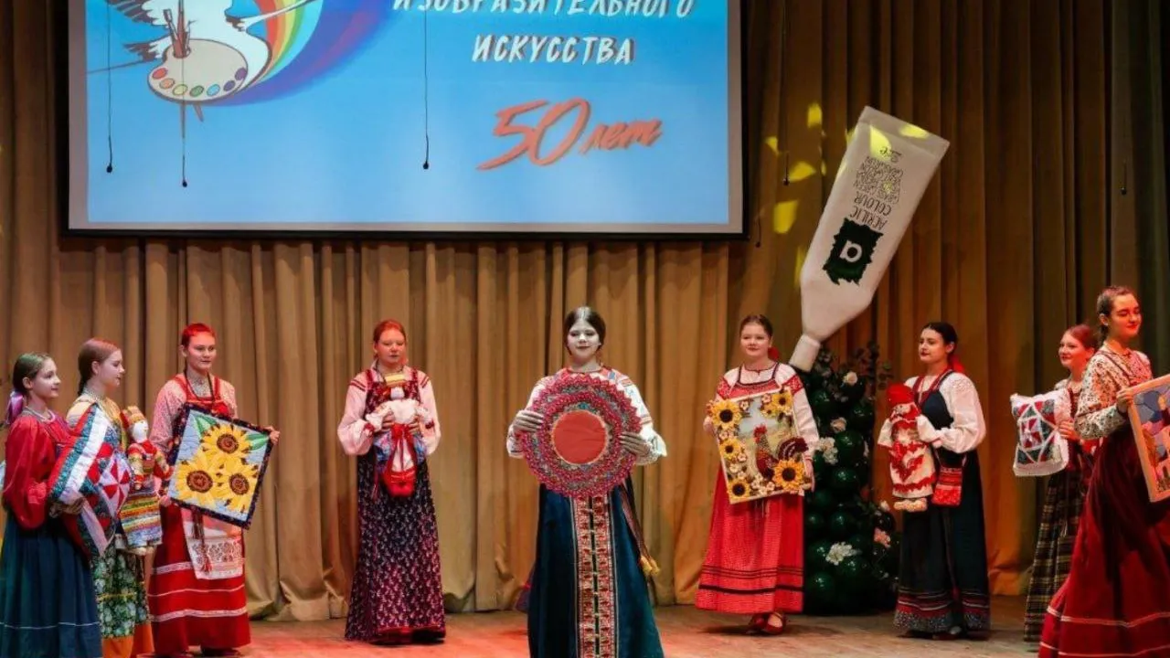 Фото: пресс-служба администрации Талдомского г.о.