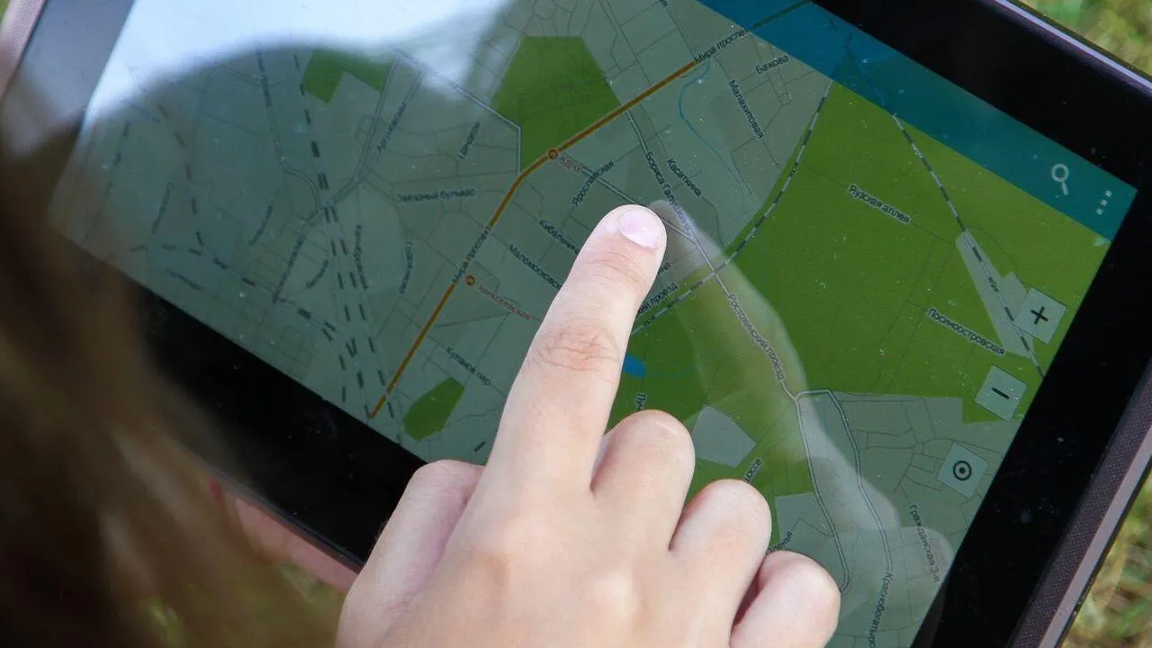 Фото: Медиабанк МО