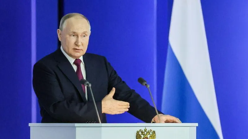 Уполномоченный объяснила, почему Путин поручил создать Фонд помощи участникам СВО именно сейчас