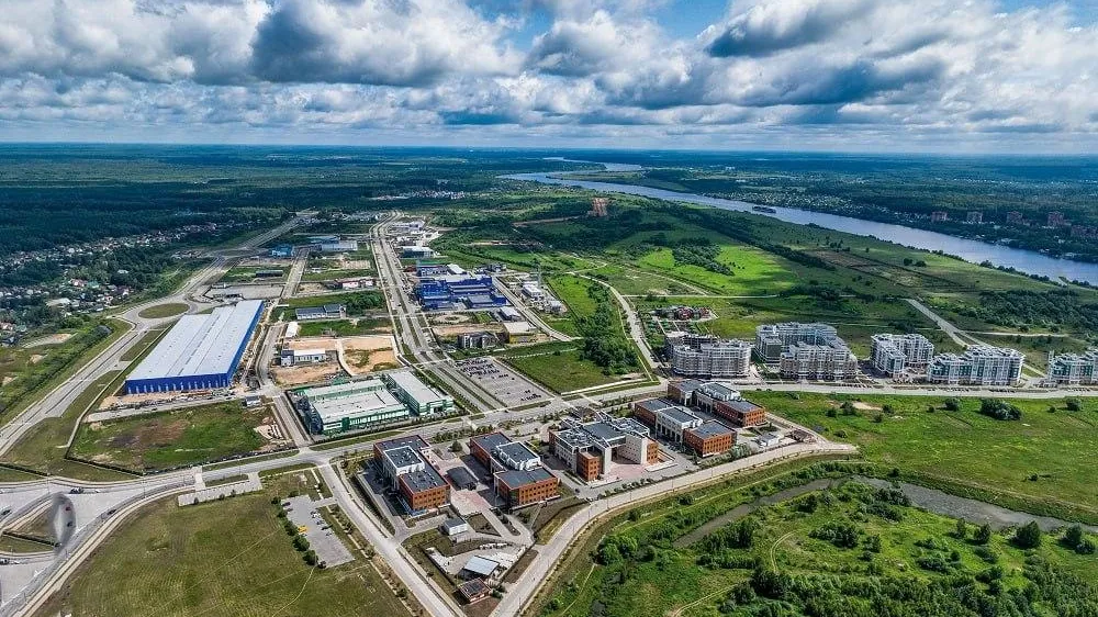 Фото: Министерство инвестиций, промышленности и науки МО