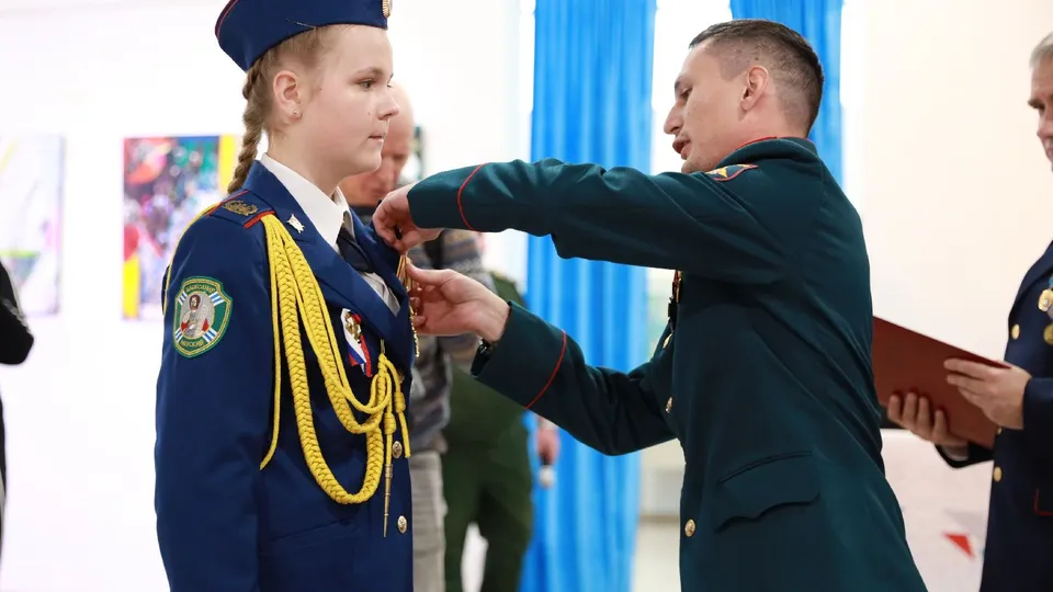 Фото: МедиаБанк Подмосковья/Иван Чижов