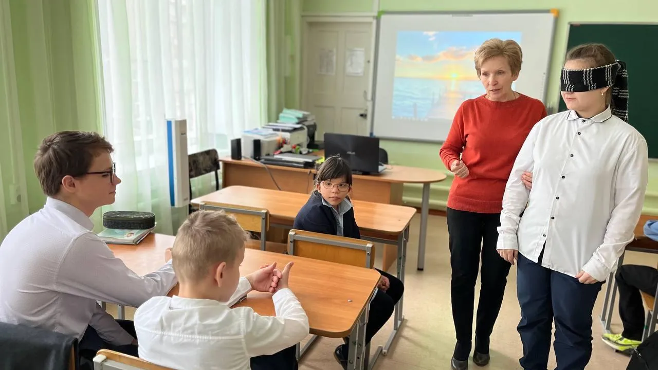 Мартыненко Михаил