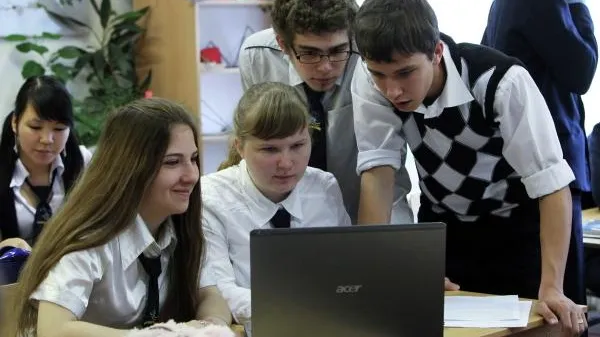 Полторы тысячи образовательных учреждений Подмосковья охватил «Месяц безопасного интернета»