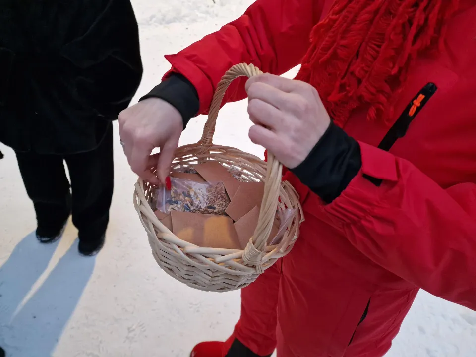 Фото: Виктория Фортуна