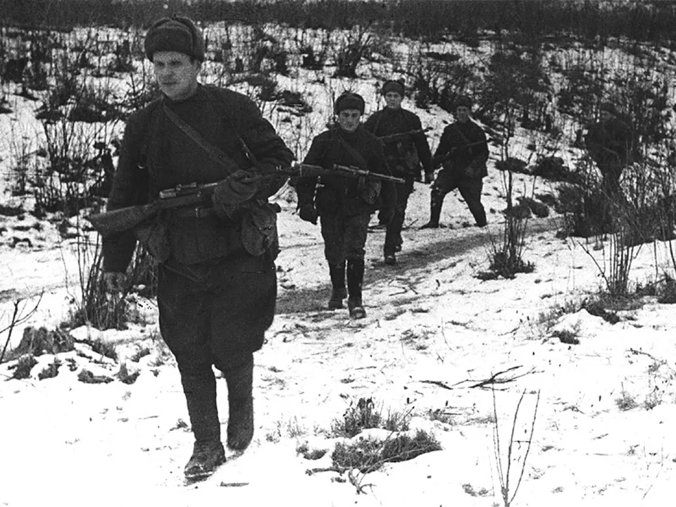 Фото: администрация м.о. Шаховская