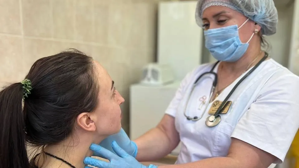 Фото: Электростальская центральная городская больница