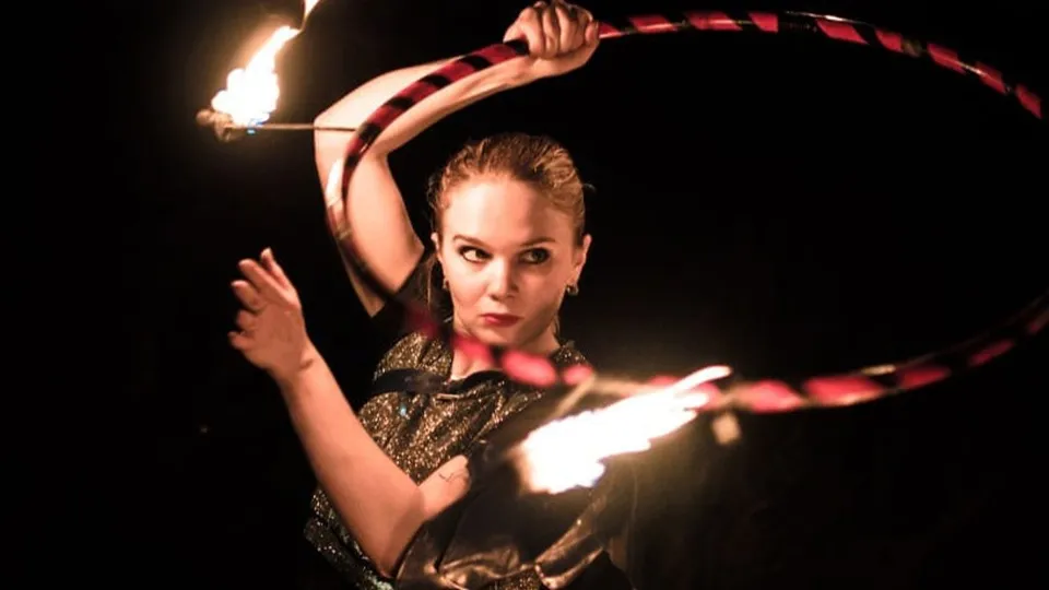 Фото: личный архив Татьяны Фоминой