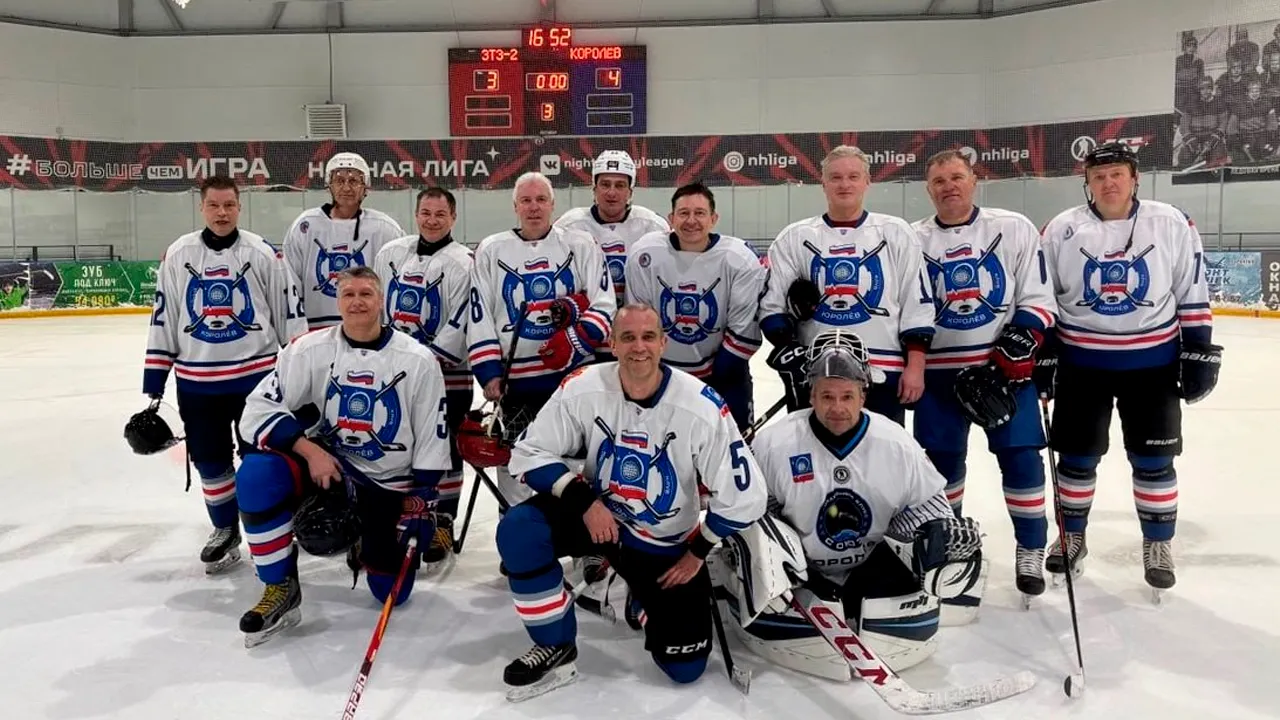 пресс-служба администрации г.о. Королев