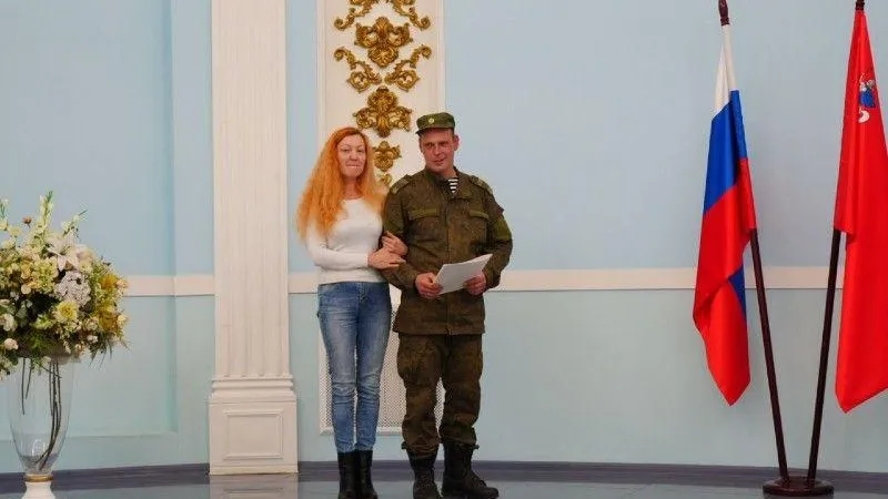 Сергей Хакимов / Подмосковье сегодня
