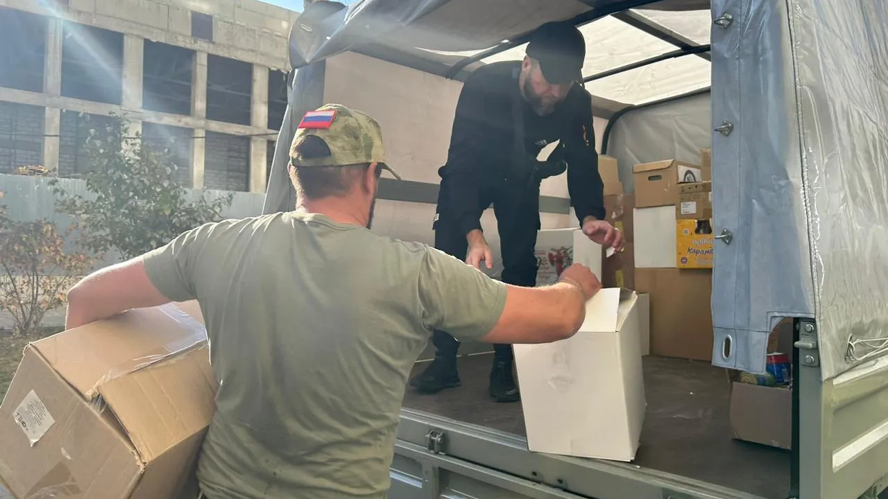 Фото: «Единая Россия»