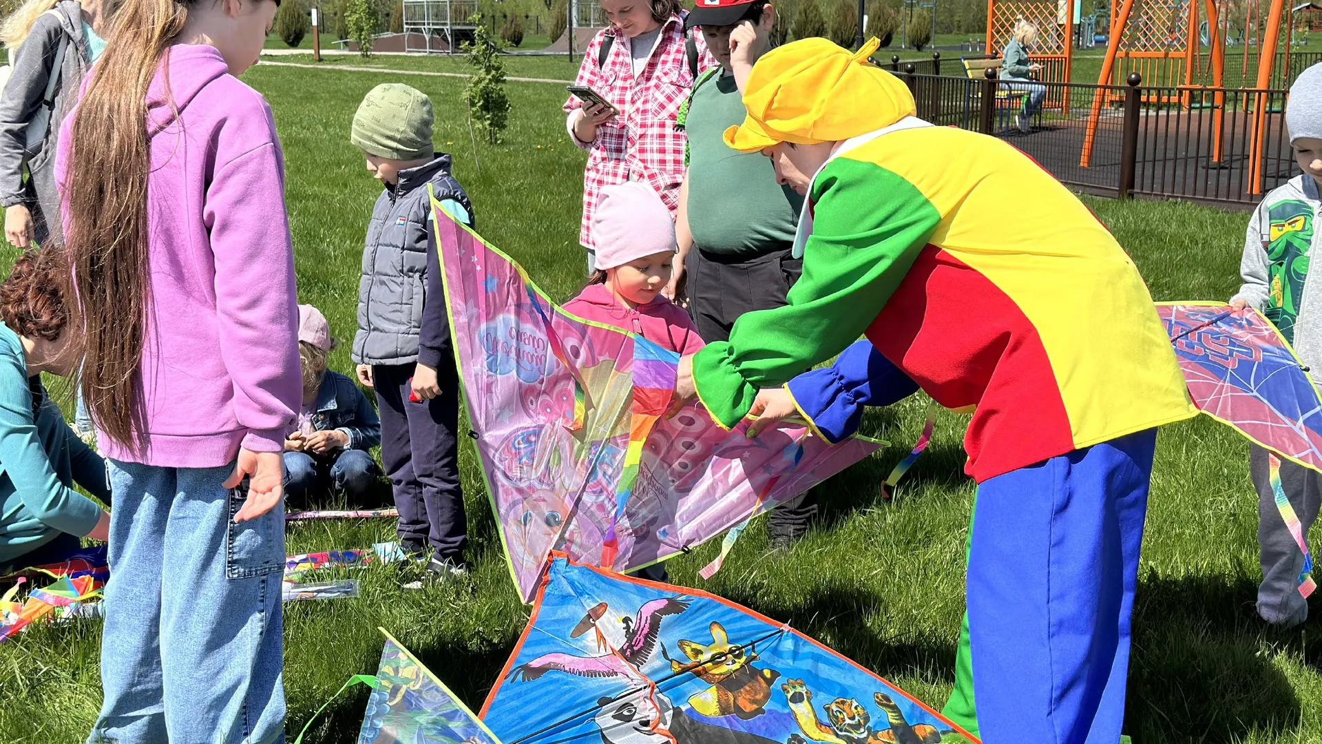 Фото: Людмила Соболева