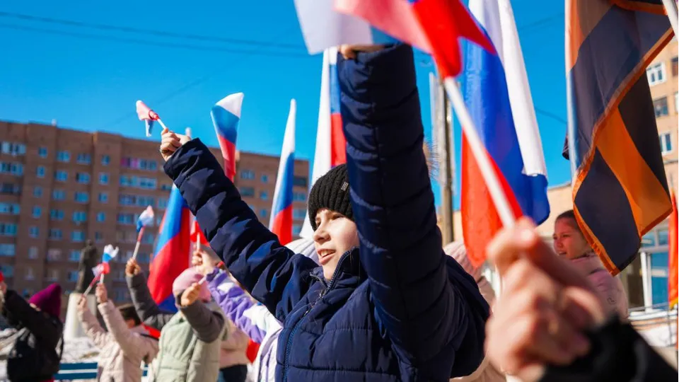 Фото: REGIONS/Михаил Мартыненко