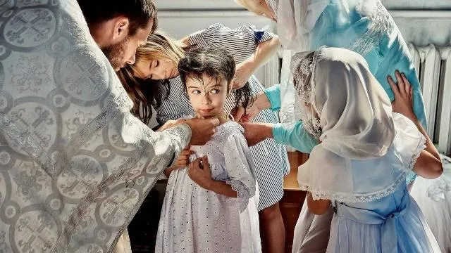 Екатерина Горячева