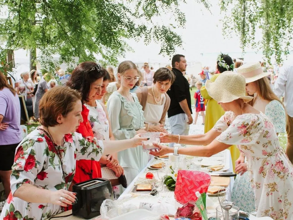 Фото:&nbsp;Министерство культуры и туризма Московской области