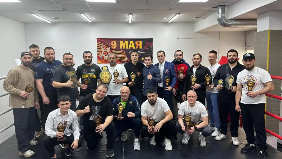 Фото: пресс-служба администрации г.о. Ленинский