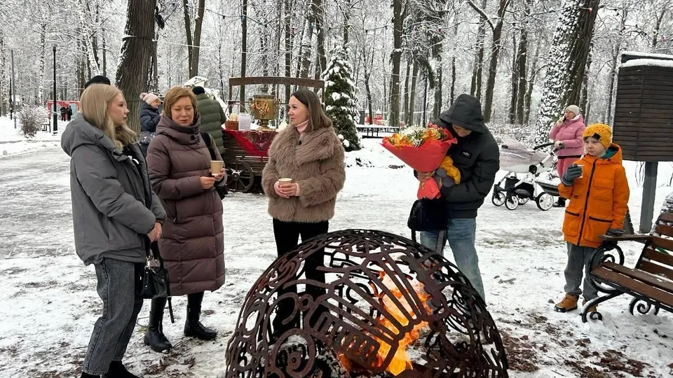 Фото: Министерство благоустройства МО