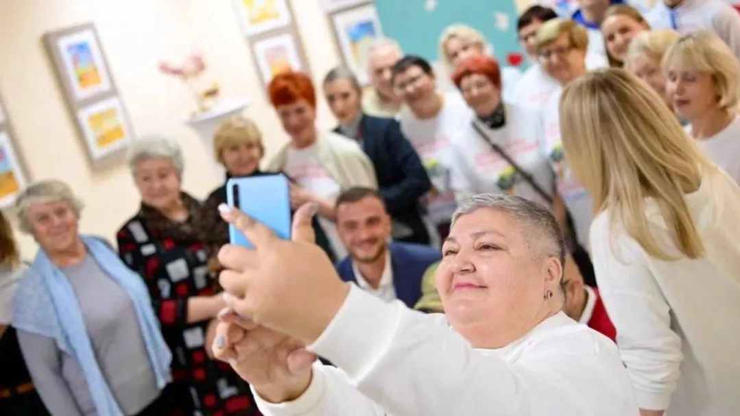 Фото: пресс-служба администрации Наро-Фоминского г.о.