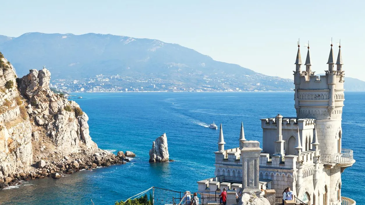 Более 500 гостевых домов Крыма вошли в федеральный реестр