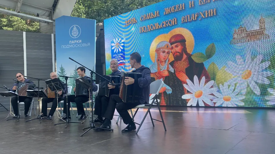 Фото: Анастасия Сараева