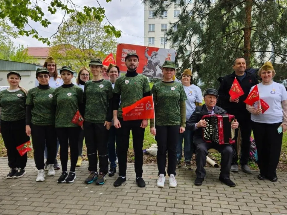 Фото: МООП РЗ РФ