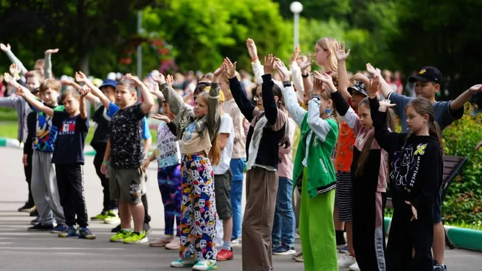 Фото: пресс-служба губернатора и правительства Московской области