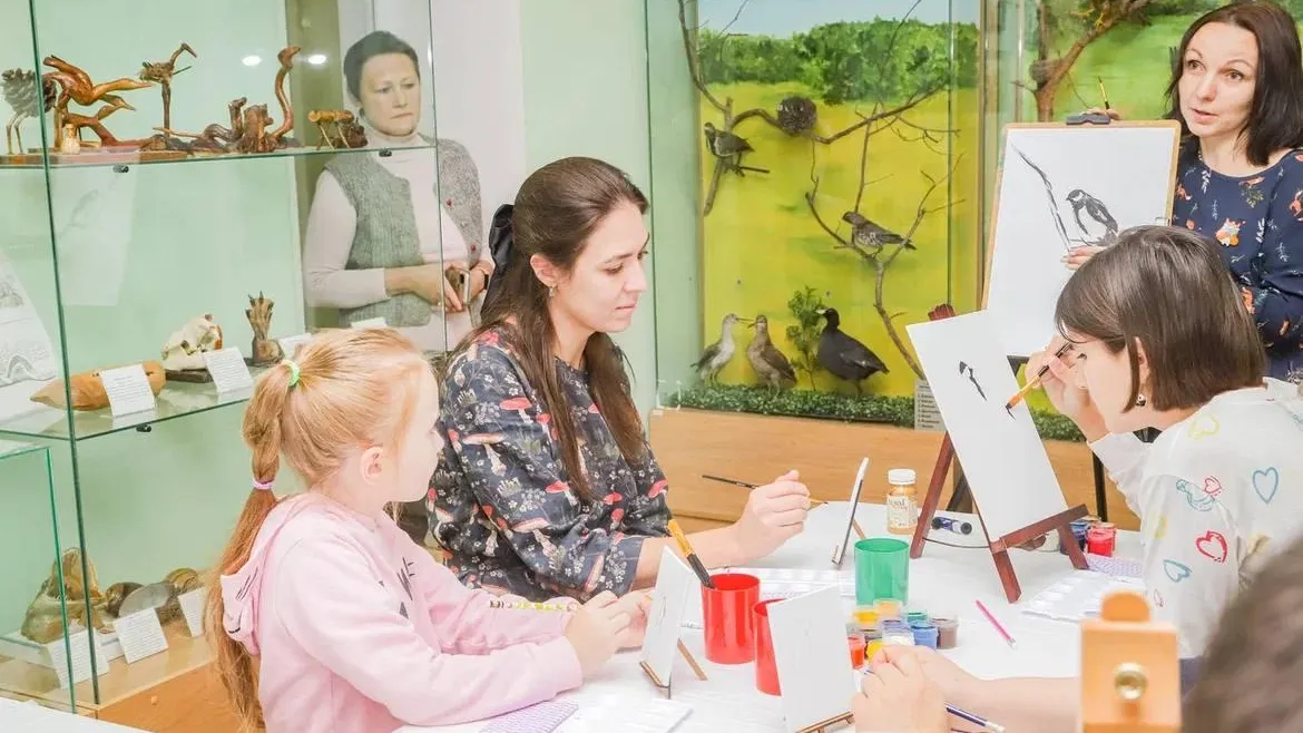 Фото: Сергей Коршунов