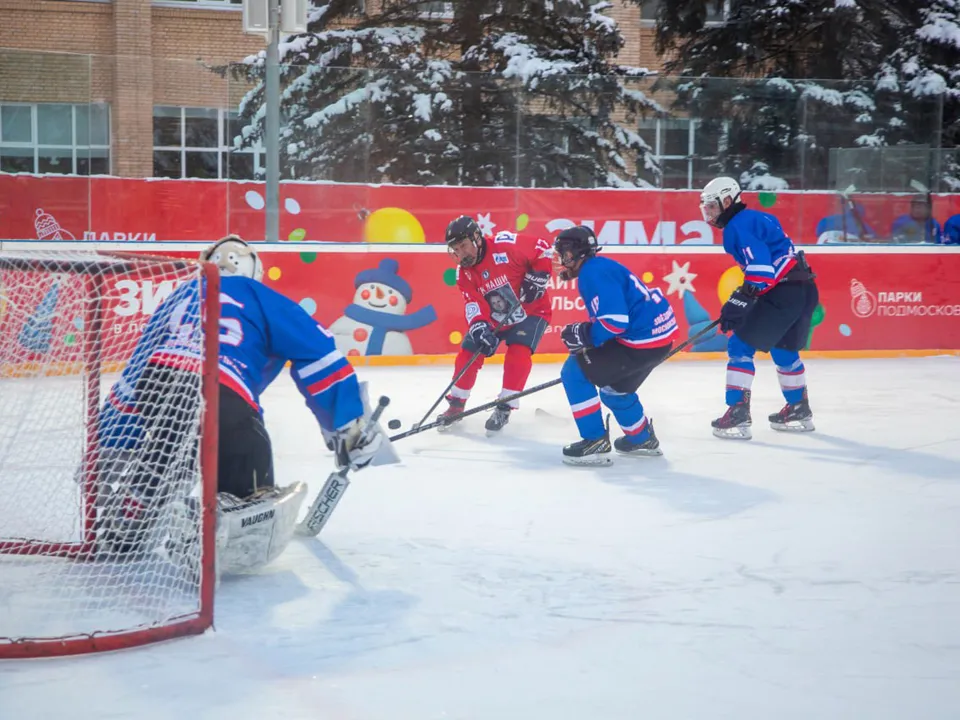Фото: пресс-служба администрации ЗАТО Звездный городок