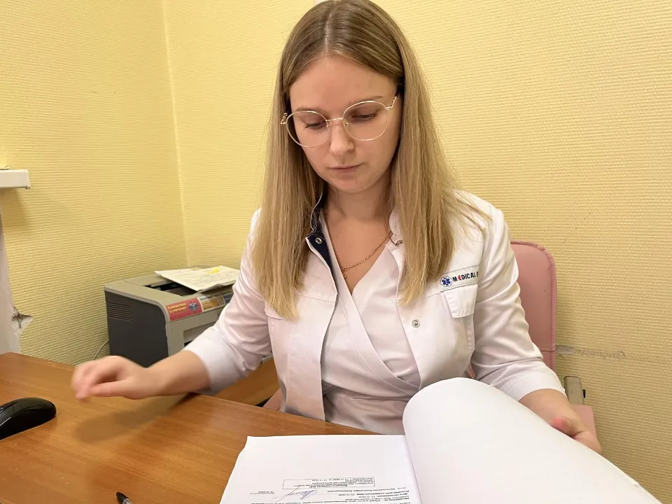 Фото: МедиаБанк Подмосковья/Ангелина Стельмух