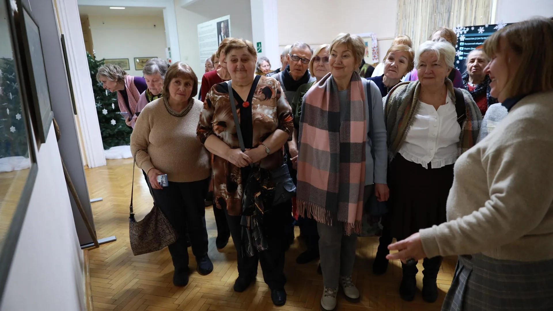 Пресс-служба администрации городского округа Химки