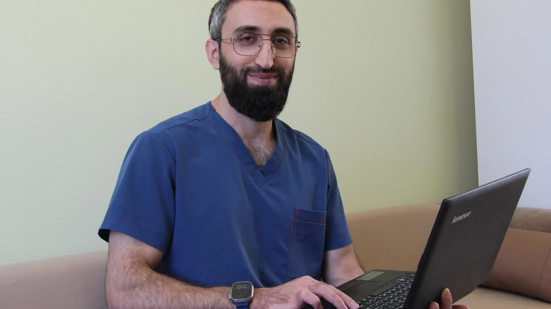 Анна Артюшина