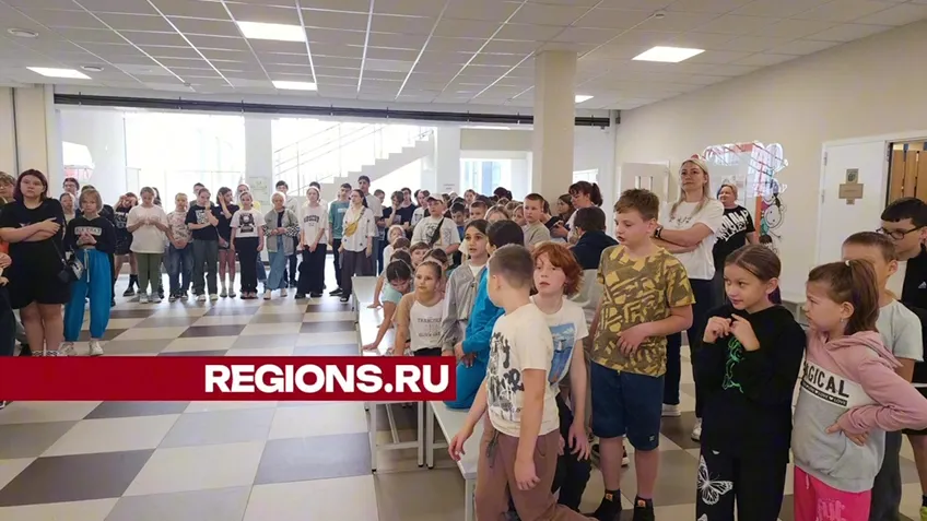 Фото: Светлана Борщева