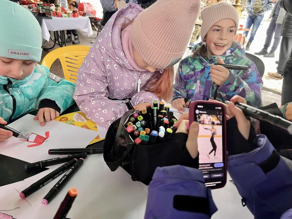 Фото: Управление культуры, туризма и работы с молодежью Дмитровского округа