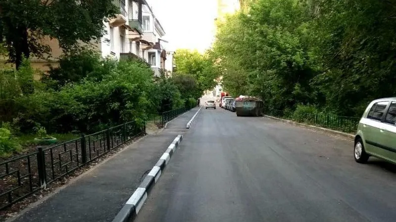 Минтранс МО