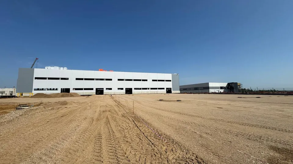 Фото: пресс-служба компании «ПРЕФАБРИКА АГ»