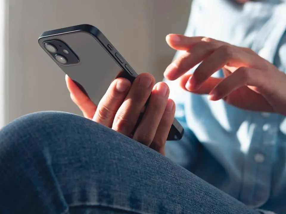 Фото: istockphoto.com/Tippapatt