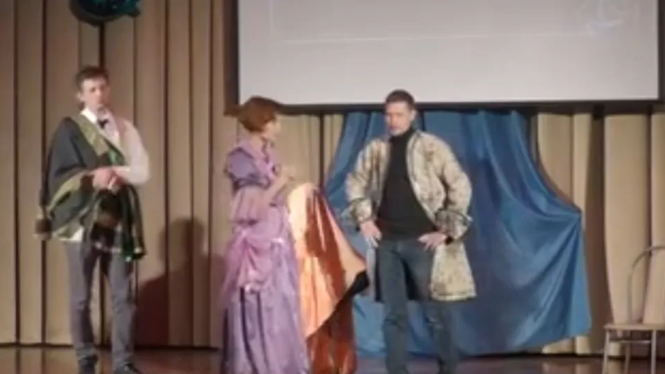 Фото: Раменский медиацентр